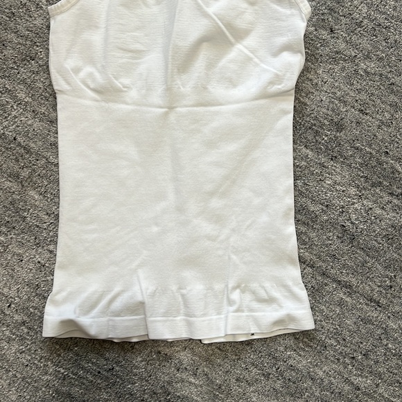 Reversible shape wear cami - Picture 3 of 4